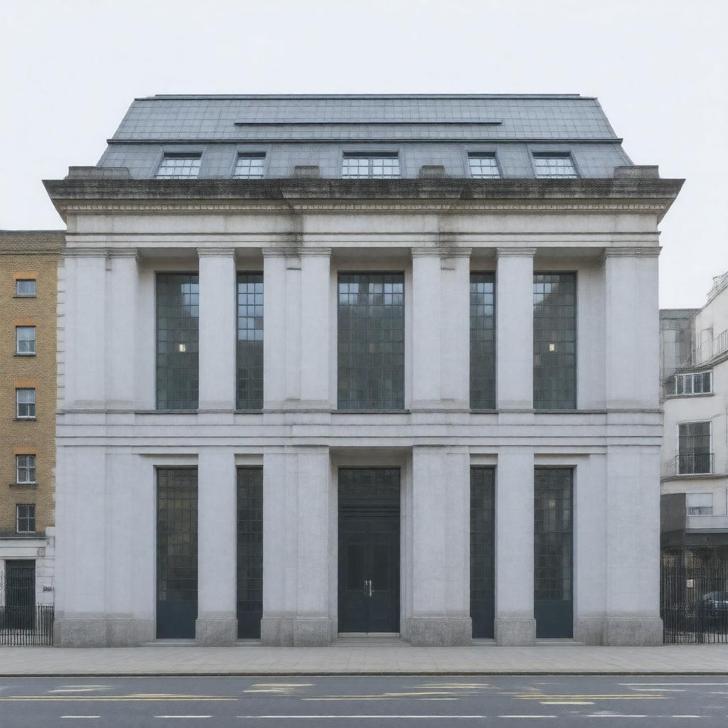The Adam Smith Institute